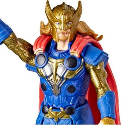 Thor: Love and Thunder Thor 6-Inch Deluxe Action Figure