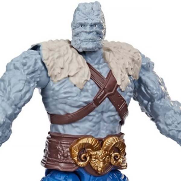 Thor: Love and Thunder Deluxe Korg 12-Inch Action Figure