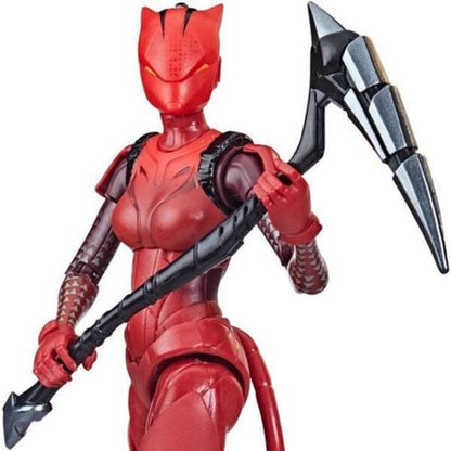 Fortnite Victory Royale Series Red Lynx 6-Inch Action Figure