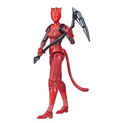Fortnite Victory Royale Series Red Lynx 6-Inch Action Figure