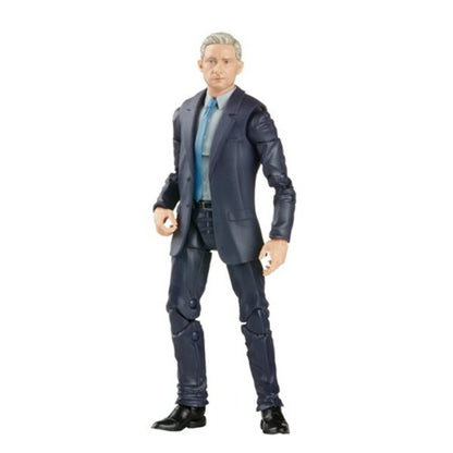 Black Panther Wakanda Forever Marvel Legends 6-Inch Everett Ross Action Figure