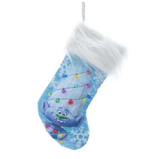 Trolls Guy Diamond 19-Inch Stocking