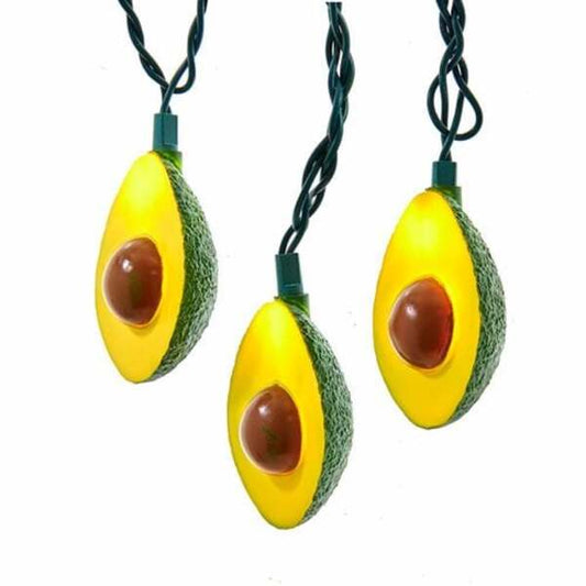 Avocado Light Set