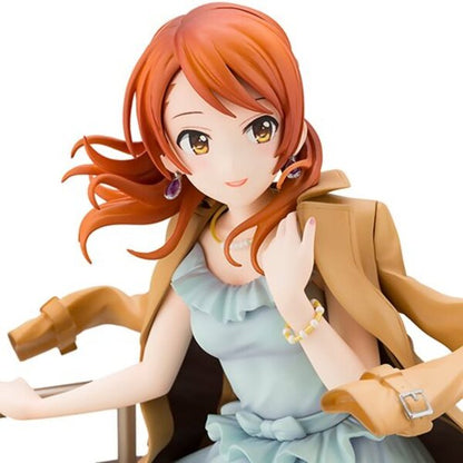 The Idolmaster Cinderella Girls Karen Hojo Off Stage 1:8 Scale Statue