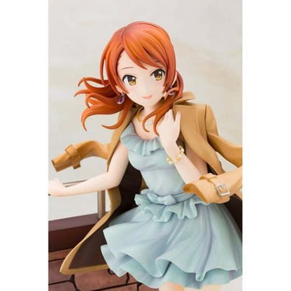 The Idolmaster Cinderella Girls Karen Hojo Off Stage 1:8 Scale Statue