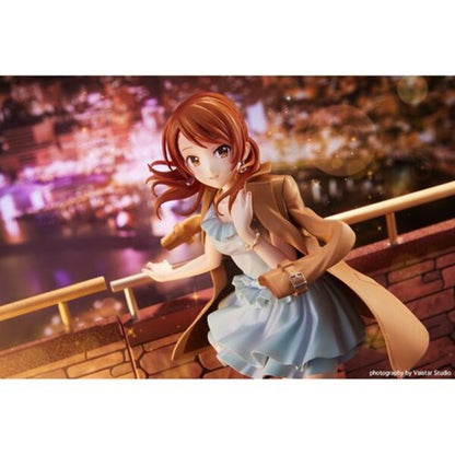 The Idolmaster Cinderella Girls Karen Hojo Off Stage 1:8 Scale Statue