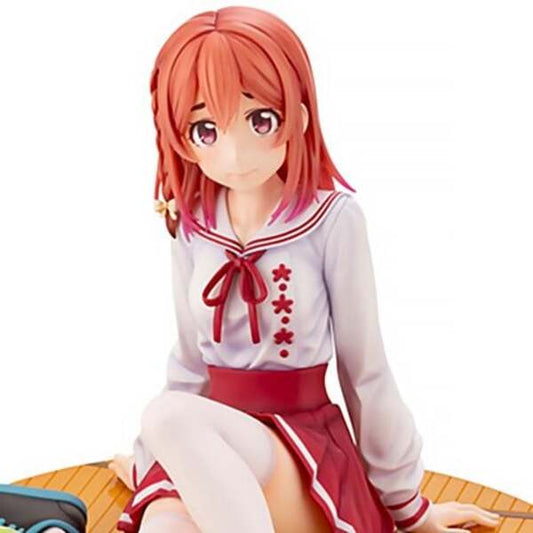 Rent-A-Girlfriend Sumi Sakurasawa 1:7 Scale Statue