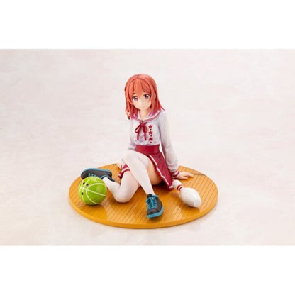 Rent-A-Girlfriend Sumi Sakurasawa 1:7 Scale Statue