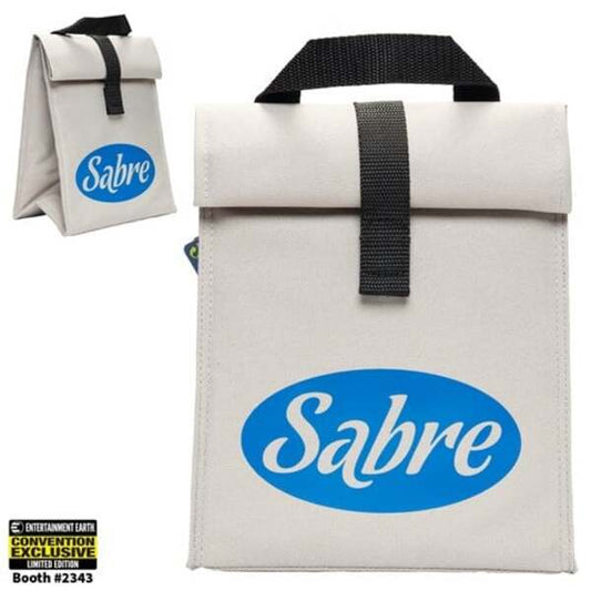 The Office Sabre Lunch Bag - Convention Exclusive