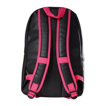 WWE Ultimate Warrior Backpack - Entertainment Earth Exclusive