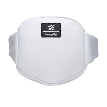 WWE WrestleMania Women's Championship Title Belt Fanny Pack - Entertainment Earth Exclusive