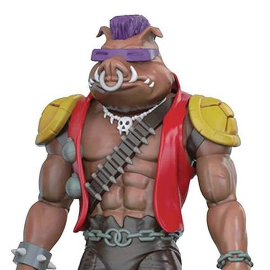 Teenage Mutant Ninja Turtles Bebop BST AXN 5-Inch Action Figure