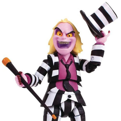 Beetlejuice BST AXN 5-Inch Action Figure