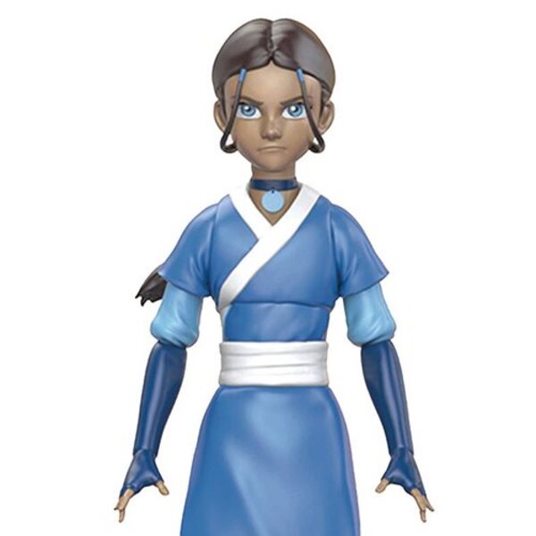 Avatar: The Last Airbender Katara BST AXN 5-Inch Action Figure