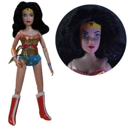 Wonder Woman Mego 8-Inch Action Figure