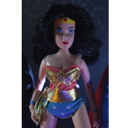 Wonder Woman Mego 8-Inch Action Figure