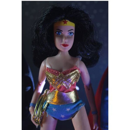 Wonder Woman Mego 8-Inch Action Figure