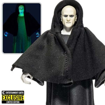 Bill &amp; Ted's Bogus Journey Death Glow-in-the-Dark Variant 5-Inch FizBiz Action Figure - Entertainment Earth Exclusive