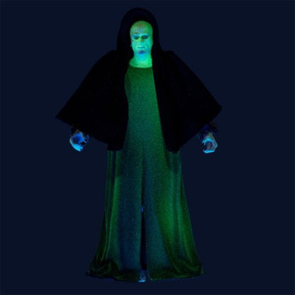 Bill &amp; Ted's Bogus Journey Death Glow-in-the-Dark Variant 5-Inch FizBiz Action Figure - Entertainment Earth Exclusive