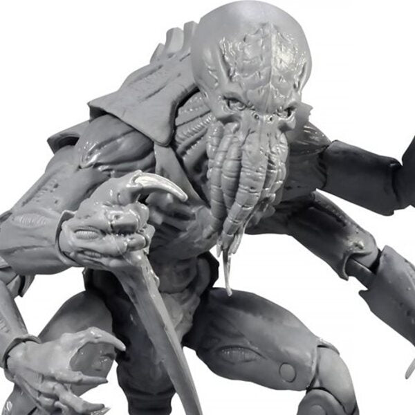 Warhammer 40,000 Wave 4 Ymgarl Genestealer Artist Proof 7-Inch Action Figure