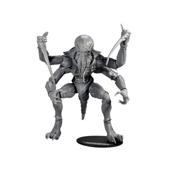 Warhammer 40,000 Wave 4 Ymgarl Genestealer Artist Proof 7-Inch Action Figure