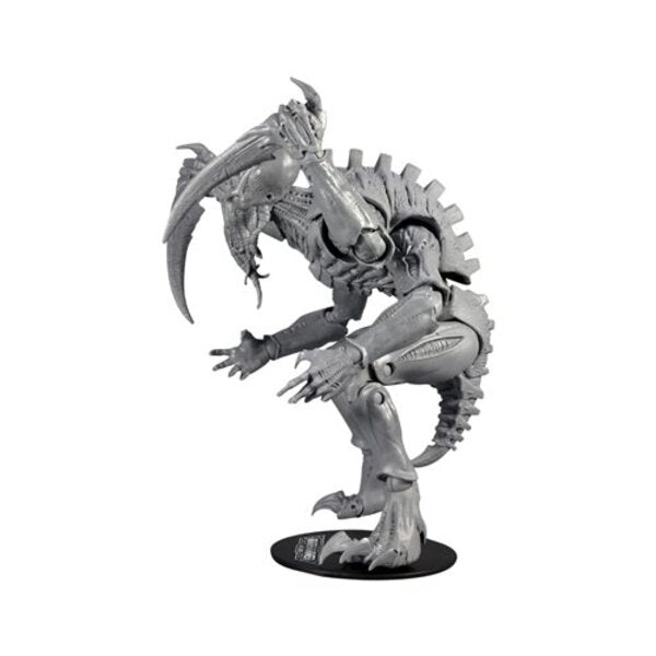 Warhammer 40,000 Wave 4 Ymgarl Genestealer Artist Proof 7-Inch Action Figure