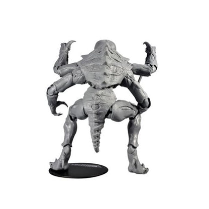 Warhammer 40,000 Wave 4 Ymgarl Genestealer Artist Proof 7-Inch Action Figure