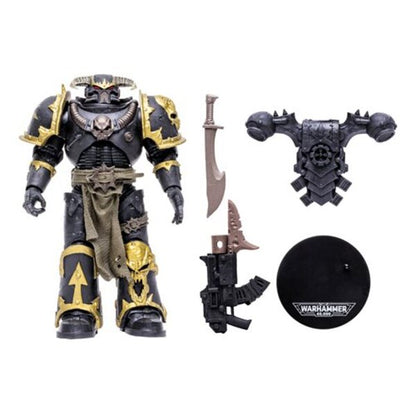 Warhammer 40,000 Wave 5 7-Inch Scale Action Figure Case of 6