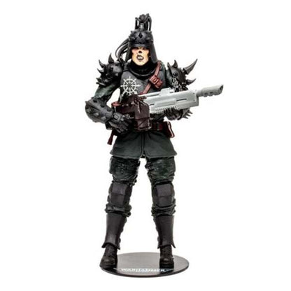 Warhammer 40,000: Darktide Wave 6 Traitor Guard 7-Inch Scale Action Figure