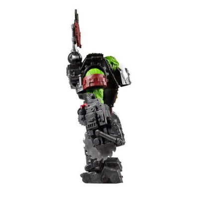 Warhammer 40,000 Ork Meganob with Buzzsaw Megafig Action Figure