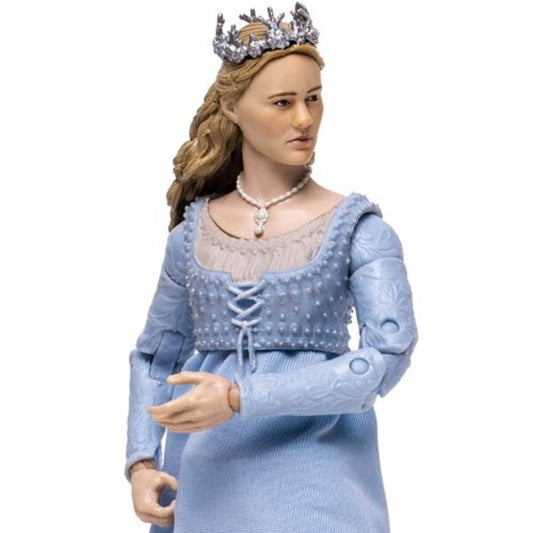 The Princess Bride Wave 2 Princess Buttercup in Wedding Dress 7-Inch Scale Action Figure