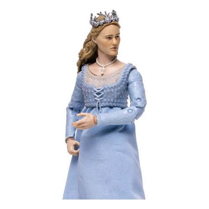 The Princess Bride Wave 2 Princess Buttercup in Wedding Dress 7-Inch Scale Action Figure