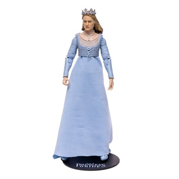 The Princess Bride Wave 2 Princess Buttercup in Wedding Dress 7-Inch Scale Action Figure