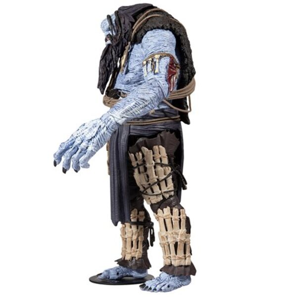 Witcher Gaming Myrhyff The Ice Giant of Undvik Megafig 12-Inch Action Figure