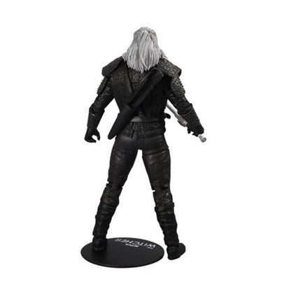 Witcher Netflix Wave 1 7-Inch Scale Action Figure Case of 6