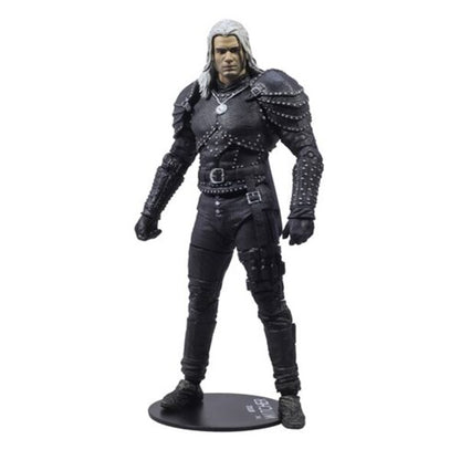 Witcher Netflix Wave 2 7-Inch Scale Action Figure Case of 6