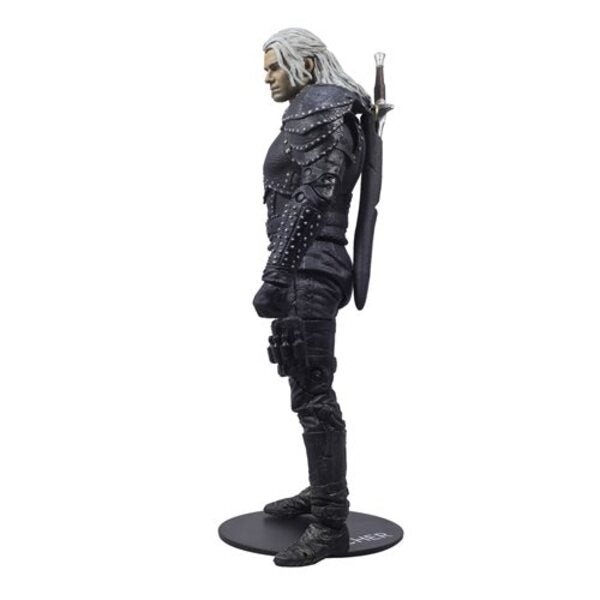 Witcher Netflix Wave 2 7-Inch Scale Action Figure Case of 6