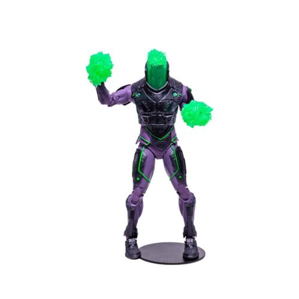 DC Multiverse Batman Beyond Blight Meltdown Variant 7-Inch Scale Action Figure