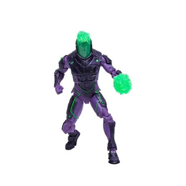 DC Multiverse Batman Beyond Blight Meltdown Variant 7-Inch Scale Action Figure