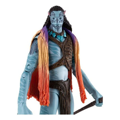 Avatar: The Way of Water 7-Inch Scale Action Figure Case of 6