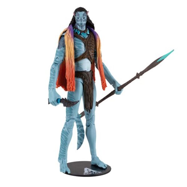 Avatar: The Way of Water 7-Inch Scale Action Figure Case of 6