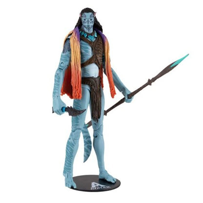 Avatar: The Way of Water 7-Inch Scale Action Figure Case of 6