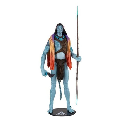 Avatar: The Way of Water Tonowari 7-Inch Scale Wave 2 Action Figure