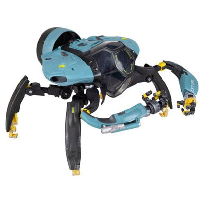 Avatar: The Way of Water CET-OPS Crabsuit Megafig Action Figure