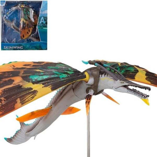 Avatar: The Way of Water Skimwing Action Figure