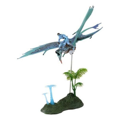 Avatar 1 Movie World of Pandora Large Deluxe Creature and Figure Case of 6