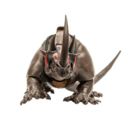 Avatar: The Last Airbender Fire Nation Komodo-Rhino Creature Action Figure