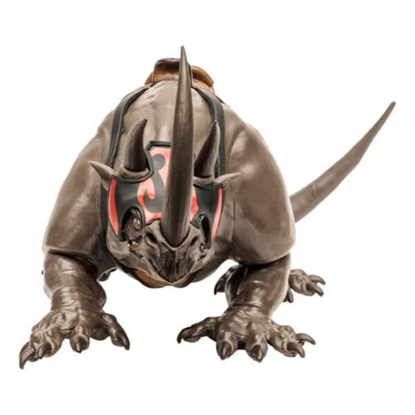 Avatar: The Last Airbender Fire Nation Komodo-Rhino Creature Action Figure