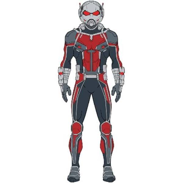 Ant-Man Bendable 3D Foam Magnet