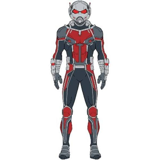 Ant-Man Bendable 3D Foam Magnet